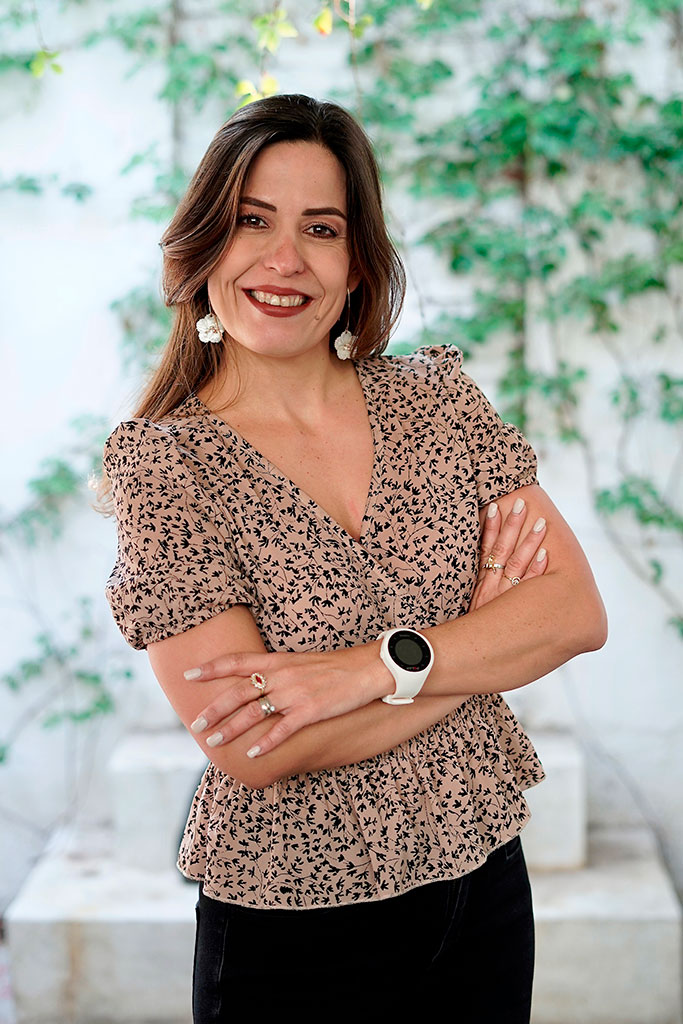 Mina Navarro